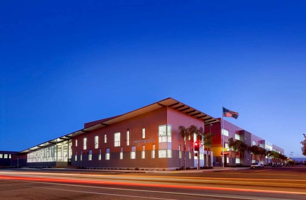 School Explorer (School Search)