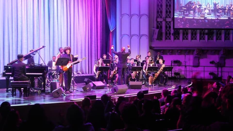 School Explorer (School Search)