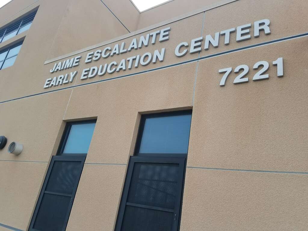 School Explorer (School Search)