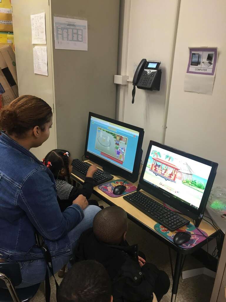 School Explorer (School Search)