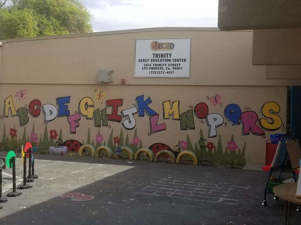 First Trinity Early Learning School Explorer (School Search)